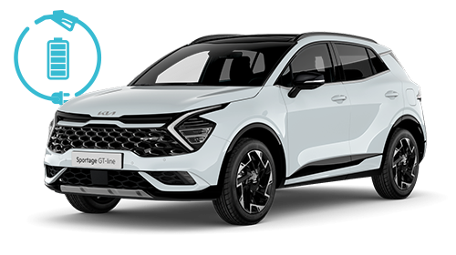 Potpuno novi Kia Sportage