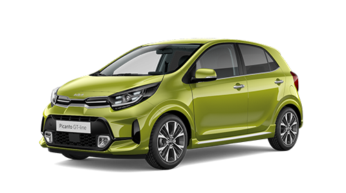 Novi Picanto